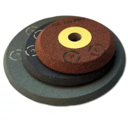 175x10x32 1C90P8V36 HecPlus 4510/c ,Widenta fűrészélező köszörűkorong