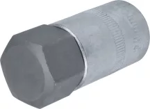Bit fej 1/2" imbusz 24x55mm HW24
