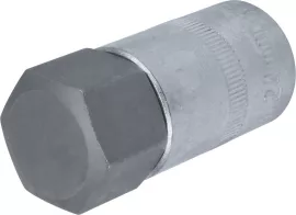 Bit fej 1/2" imbusz 24x55mm HW24