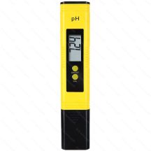 digitális pH mérő 