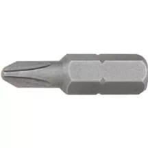   Bit csavarhúzó hegy 1/4" kereszth., PH, Torsion PH2x250 Cobit