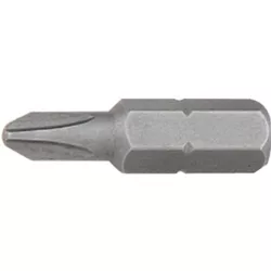 Bit csavarhúzó hegy 1/4" kereszth., PH, Torsion PH2x250 Cobit Bit csavarhúzó hegy 1/4" kereszth., PH, Torsion PH2x250 Cobit