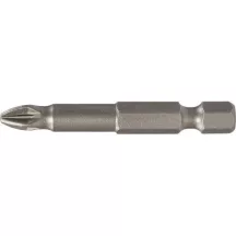   Bit csavarhúzó hegy, 1/4", kereszthornyos, PZ2x250mm szívós Cobit