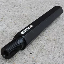 Fúróhosszabbító 5/4" UNC 200mm