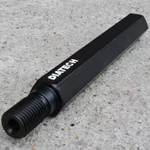 Fúróhosszabbító 5/4" UNC 300 mm DIATECH