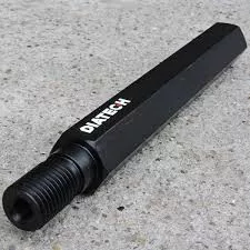 Fúróhosszabító 5/4" UNC 500mm