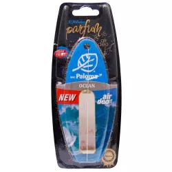 Paloma illatosító, Parfüm - Ocean