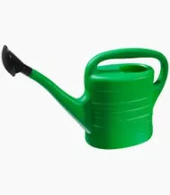 Locsolókanna 10,5l műanyag 
