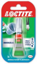 Loctite Super Bond Folyékony Pillanatragasztó 3g