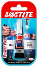 Loctite Super Bond Gél Pillanatragasztó 2g