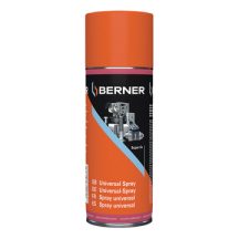 Univerzális spray S6+  400ml BERNER