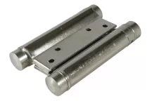 Bommerpánt 75mm Nikkel IBFM Olasz