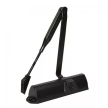 Dorma ajtócsukó TS 68 barna