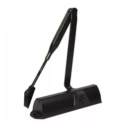 Dorma ajtócsukó TS 68 barna