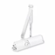 Dorma ajtócsukó TS 68 fehér 