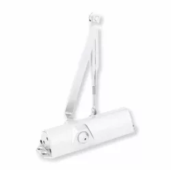 Dorma ajtócsukó TS 68 fehér 