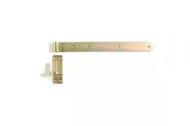 Hosszúpánt csappal horganyzott átm.: 16x500mm