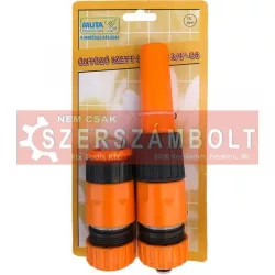 Öntöző szett 4 részes 3/4"-os 15mm"nagy"átfolyás