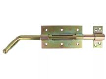 Bajonett tolózár 300 kapura AFX-320, AMIG