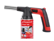 ROFIRE 4 Piezo, 7/16" EU Blister Rothenberger