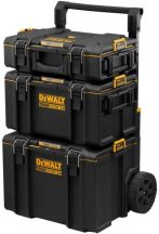 DEWALT DWST83402-1 Thoughsystem tároló rendszer TSR-122291