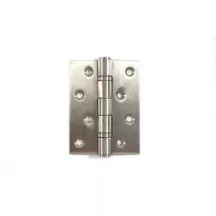 Ajtózsanér 100x75x2mm Anbo