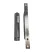 Cilinderes bevéső zártest 7cm 45/90mm szögletes 3611 Anbo