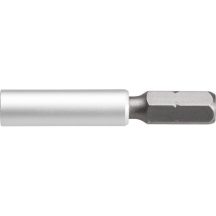 Mikro BIT átalakító csavarhúzó Bit adapter,6,3mm,4mm