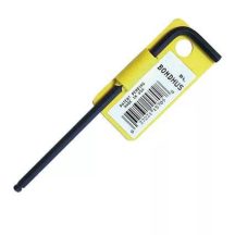 L-imbuszkulcs 3/8" inch hosszú gömbvégű Bondhus