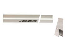 Ölesléc 1000mm h-profil Horizont