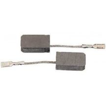 Bosch bronz szénkefe 