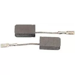 Szénkefe Carbon-Brush 6x10mm Bosch-hoz