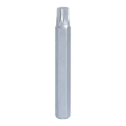 Spline bithegy 10mm M9, L80 King Tony Spline bithegy 10mm M9, L80 King Tony