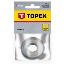 Csempevágó kerék 25x5x2mm Topex