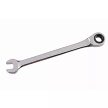 Racsnis csillag - villáskulcs,9mm, 72 fog, CrV Festa