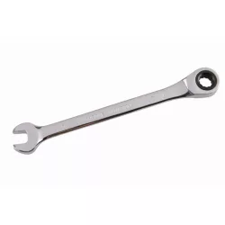 Racsnis csillag - villáskulcs,9mm, 72 fog, CrV Festa