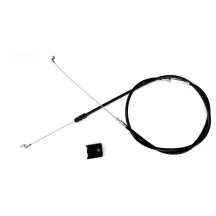   Univerzális hajtáskapcsoló bovden 1430mmx1095mm fűnyíróhoz Stihl