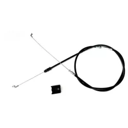 Univerzális hajtáskapcsoló bovden 1430mmx1095mm fűnyíróhoz Stihl