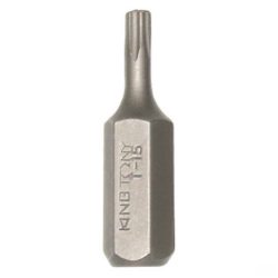 Torx bithegy 5/16"  T25 32mm