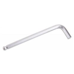 Imbuszkulcs 13mm hatlapú, hosszított, gömfejű 45x260mm CrV Festa