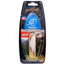 Paloma illatosító, Parfüm - ALPIN