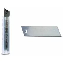 Tördelhető penge 18mm 10db bliszteres Stanley