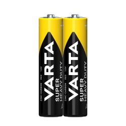 VARTA Superlife Féltartós Mikró Elem AAA S2