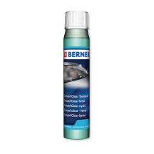 BERNER Nyári szélvédőmosó koncentrátum 40 ml