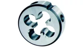 Menetmetsző balos HSS M2 B00235J08