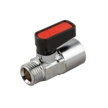 Gömbcsap Aignep 1/4"-1/8" KB A 064010