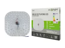 Utólagosan beépíthető 230V LED modul (36W/120°) - 4000K