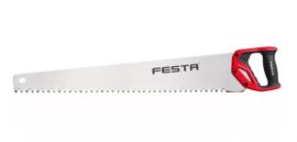 Lev Festa Supercut ytong fűrész 600mm, SK fogak nélkül, edzett fogazás