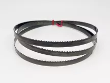 Szalagfűrészlap10x0,65mm tpi 10Reg 1400