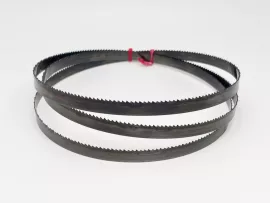 Szalagfűrészlap10x0,65mm tpi 10Reg 1400